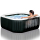INTEX PureSpa Jet & Bubble Deluxe - 1014128 - zdjęcie 2